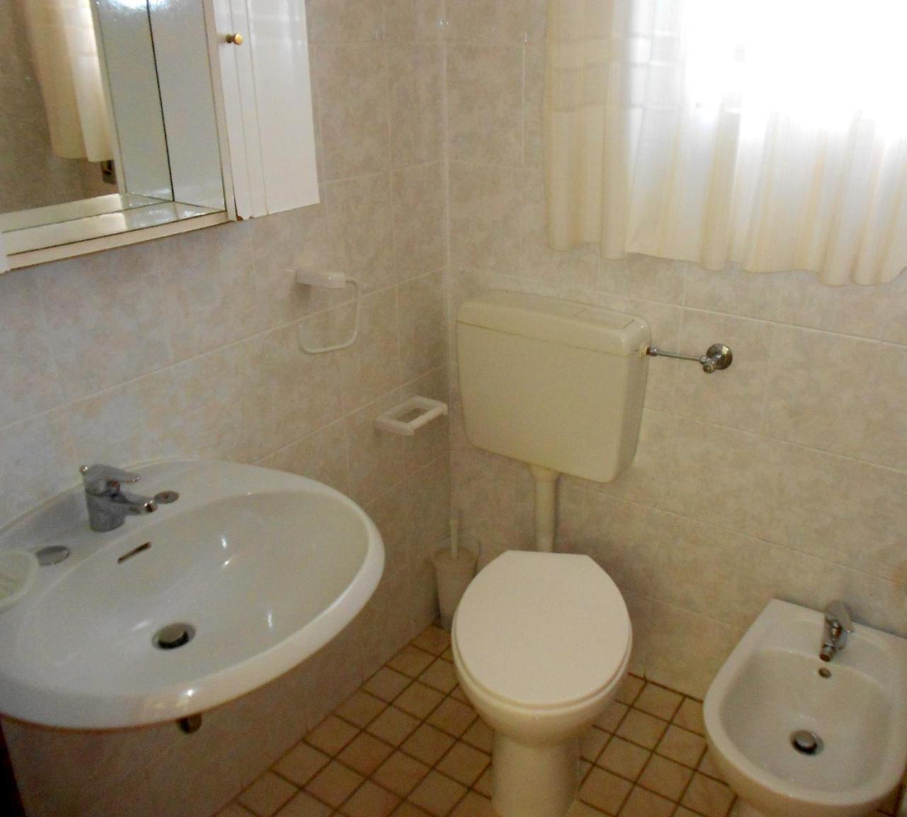 Apartments In Rosolina Mare 25119 エクステリア 写真