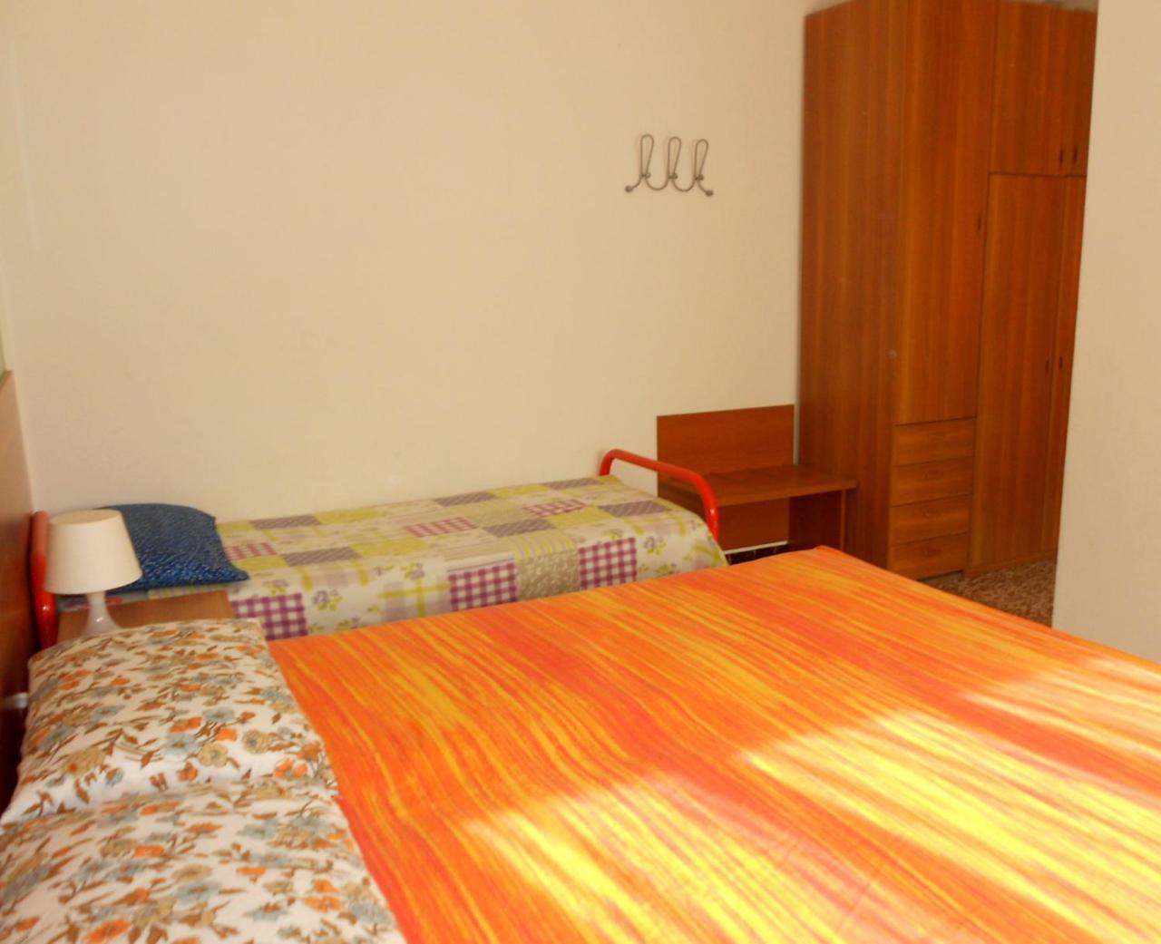 Apartments In Rosolina Mare 25119 エクステリア 写真