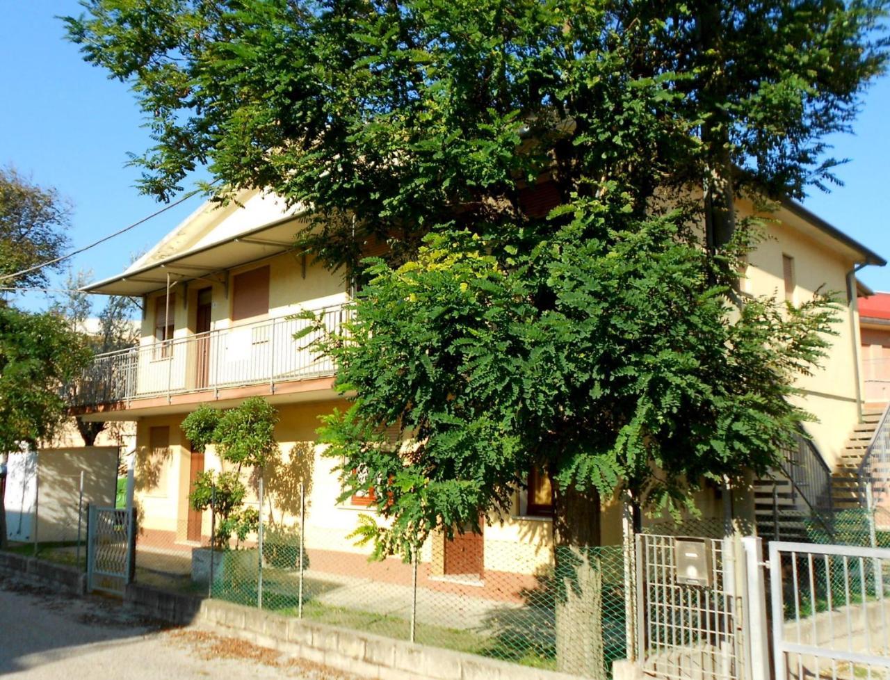 Apartments In Rosolina Mare 25119 エクステリア 写真