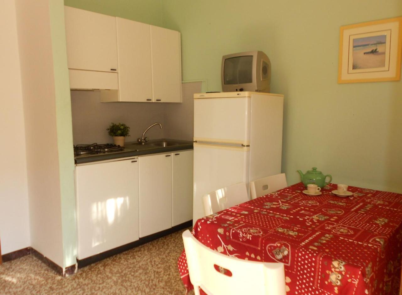 Apartments In Rosolina Mare 25119 エクステリア 写真