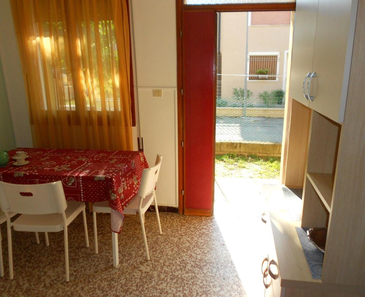 Apartments In Rosolina Mare 25119 エクステリア 写真