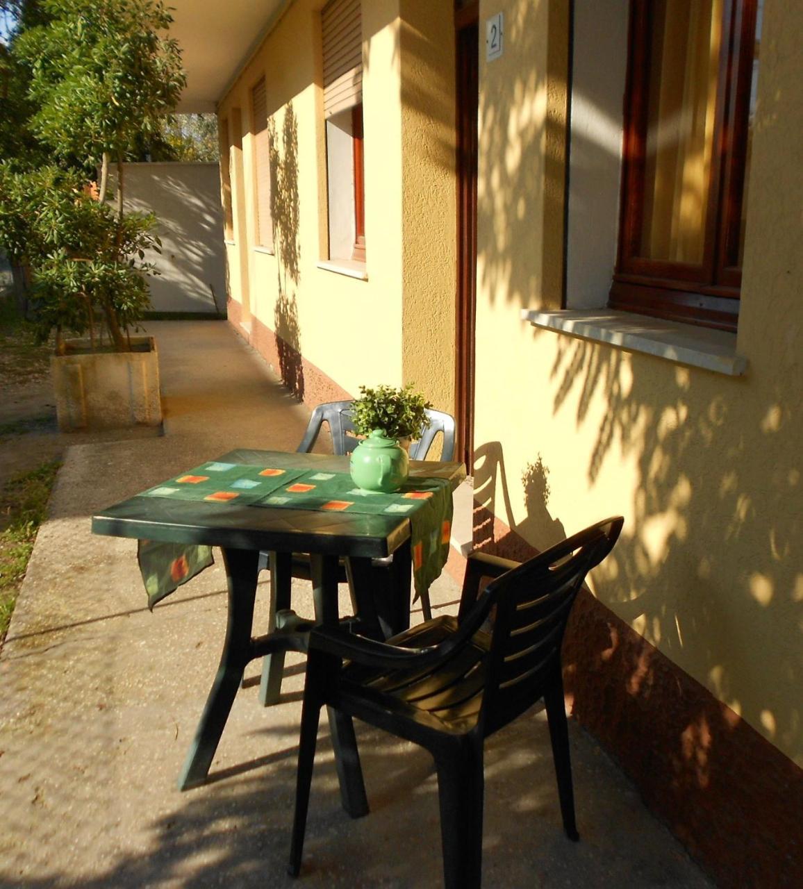 Apartments In Rosolina Mare 25119 エクステリア 写真