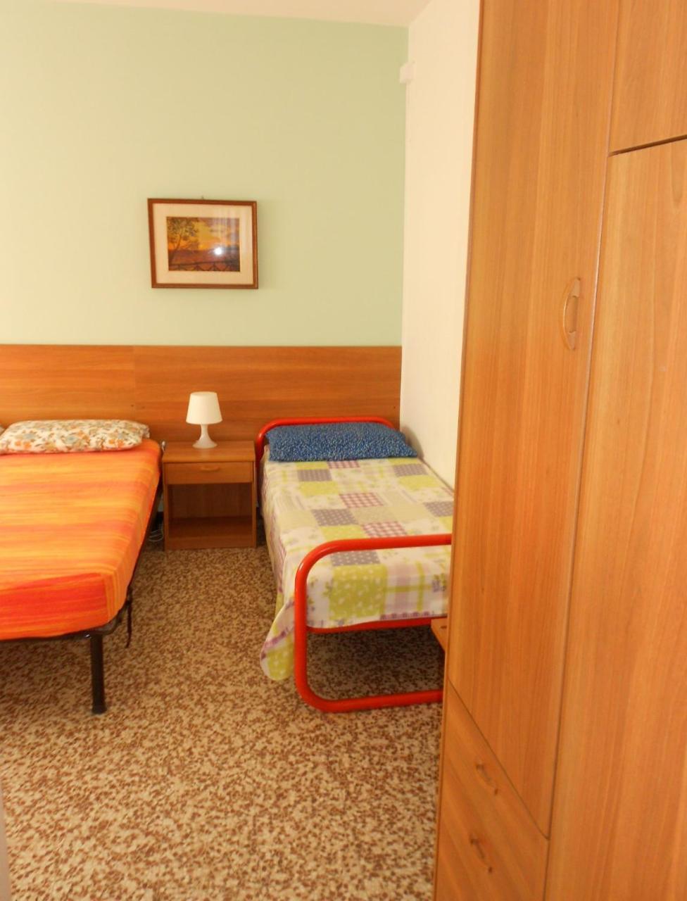 Apartments In Rosolina Mare 25119 エクステリア 写真