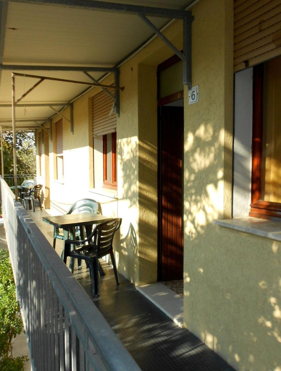 Apartments In Rosolina Mare 25119 エクステリア 写真
