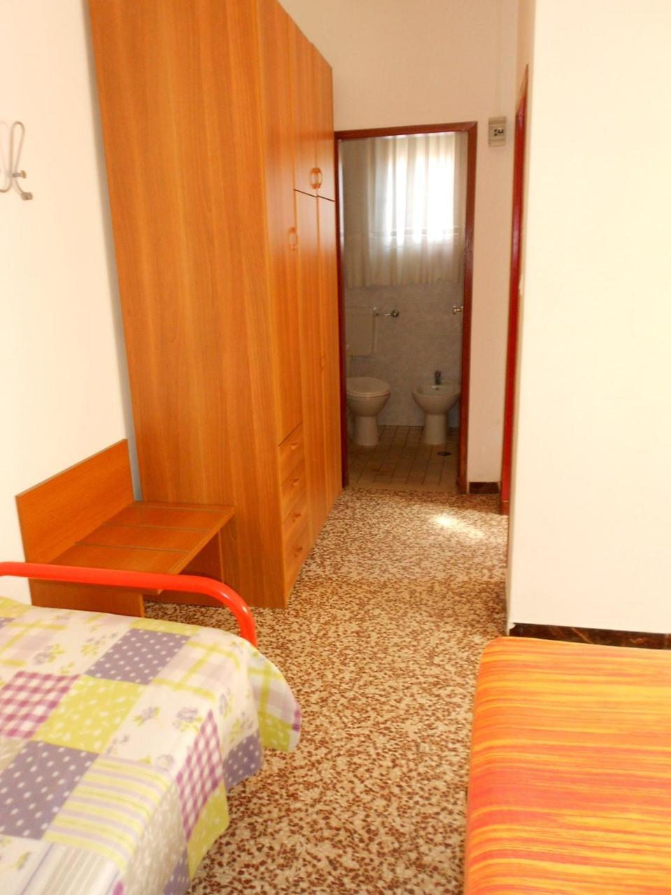Apartments In Rosolina Mare 25119 エクステリア 写真