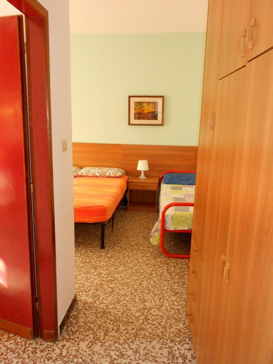 Apartments In Rosolina Mare 25119 エクステリア 写真
